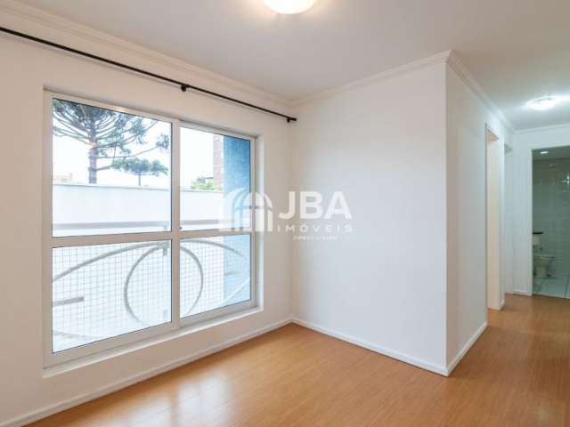 Apartamento no cabral com 3 quartos