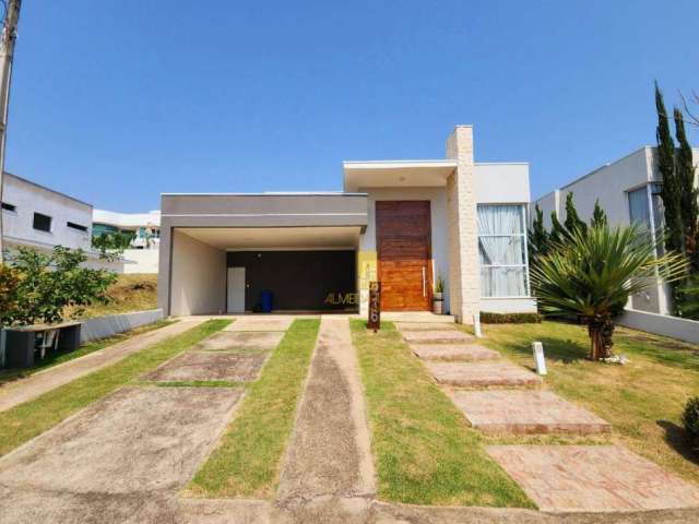 Casa com 3 dormitórios à venda, 219 m² por R$ 1.650.000,00 - Jardim Reserva Bom Vive - Indaiatuba/SP