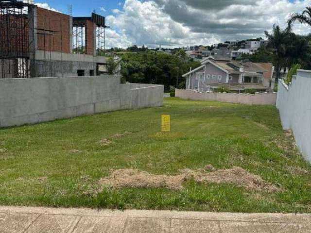 Terreno à venda, 508 m² por R$ 1.007.000,00 - Jardim Vila Paradiso - Indaiatuba/SP