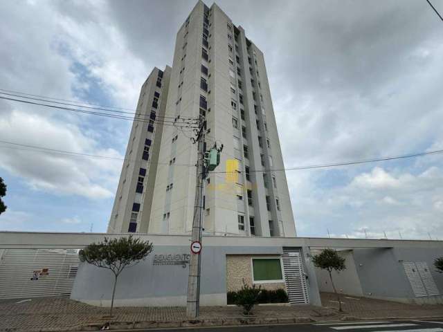 Apartamento com 2 dormitórios à venda, 95 m² por R$ 850.000,00 - Centro - Indaiatuba/SP