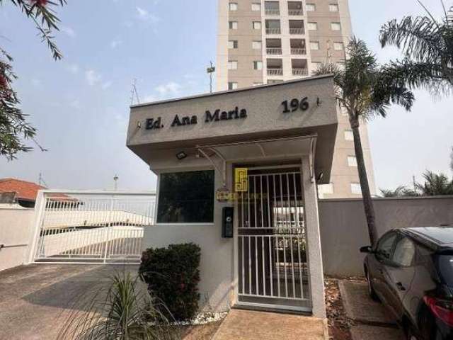 Apartamento com 2 dormitórios à venda, 68 m² por R$ 426.000,00 - Jardim Primavera - Indaiatuba/SP