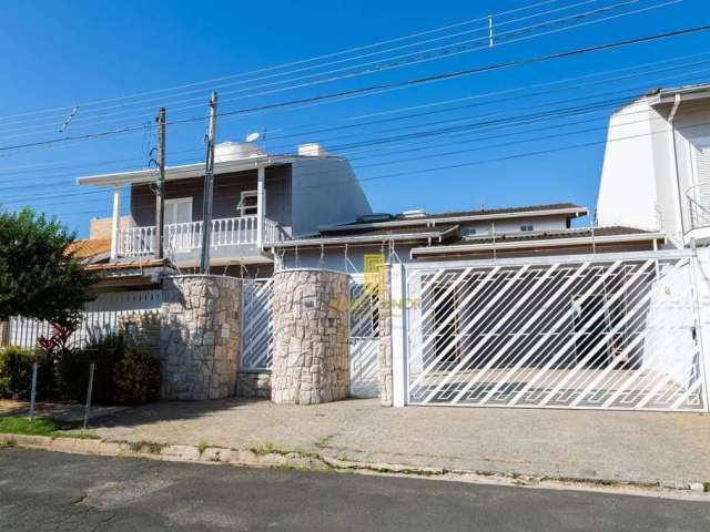 Casa com 3 dormitórios à venda, 150 m² por R$ 745.000,00 - Jardim Europa - Indaiatuba/SP