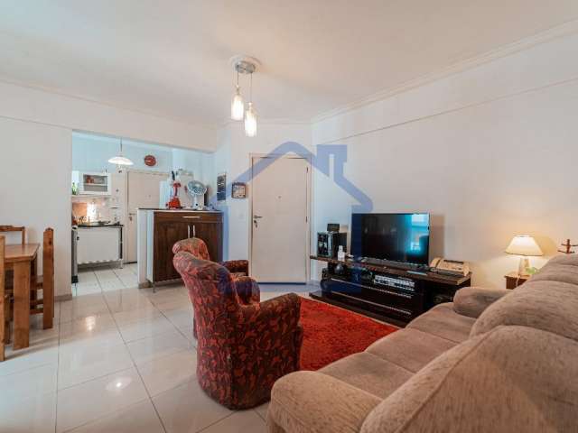 Apartamento com 3 dormitórios à venda, 90 m² por R$ 480.000,00 - Itararé - São Vicente/SP