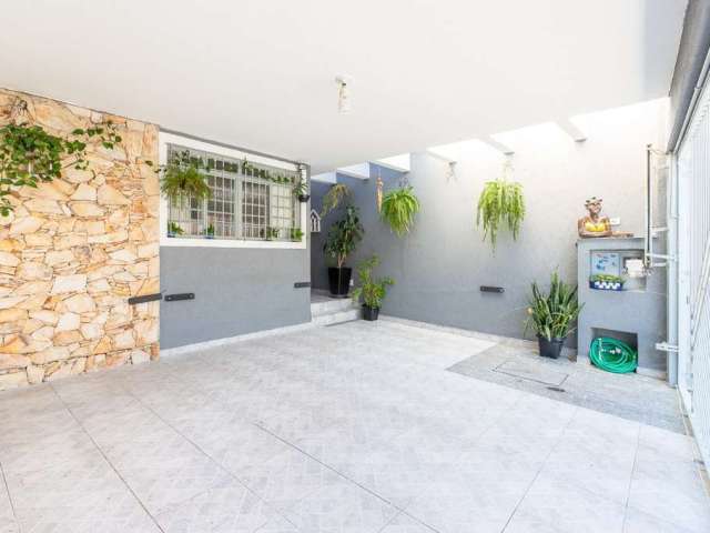 Atraente casa tipo  para venda com 3 quartos, 159m²