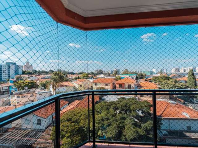 Agradável apartamento tipo  para venda com 3 quartos, 79m²