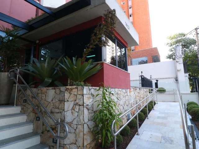 Excelente apartamento tipo  para venda com 3 quartos, 116m²