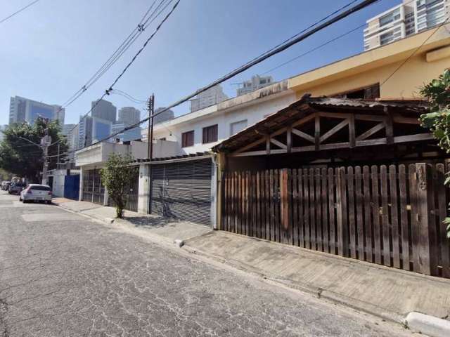 Versátil casa tipo  para venda com 3 quartos, 135m²