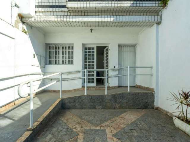 Deslumbrante casa comercial  para venda, 126m²