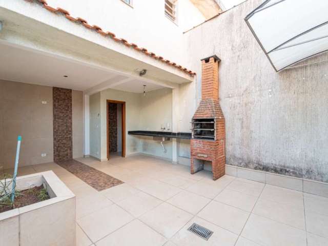 Excelente casa tipo  para venda com 3 quartos, 176m²