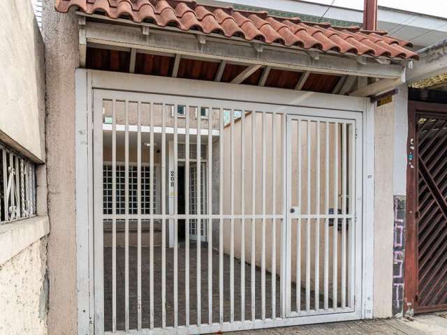 Excelente casa tipo  para venda com 2 quartos, 93m²