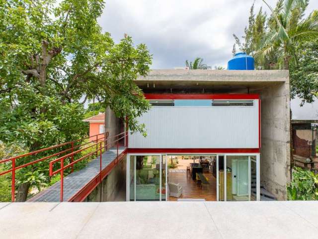 Elegante casa tipo  para venda com 4 quartos, 400m²