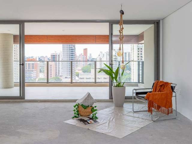 Espetacular apartamento tipo  para venda com 4 quartos, 232m²