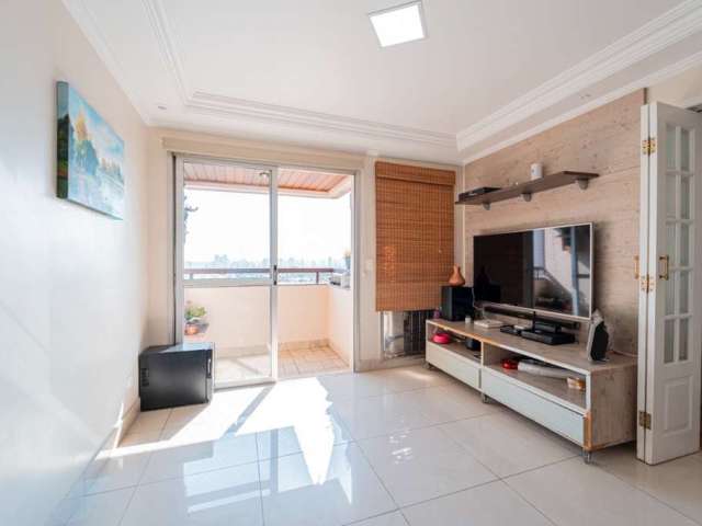 Excelente apartamento tipo para venda com 2 quartos, 70m²