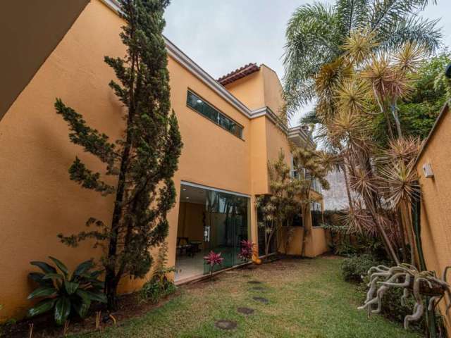 Elegante casa tipo  para venda com 2 quartos, 260m²