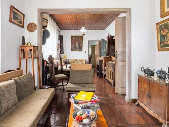 Atraente casa tipo  para venda com 3 quartos, 120m²