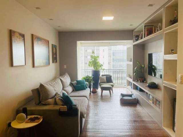 Funcional apartamento tipo  para venda com 3 quartos, 100m²