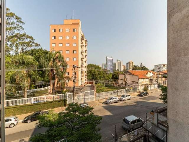 Imperdível apartamento tipo  para venda com 2 quartos, 48m²