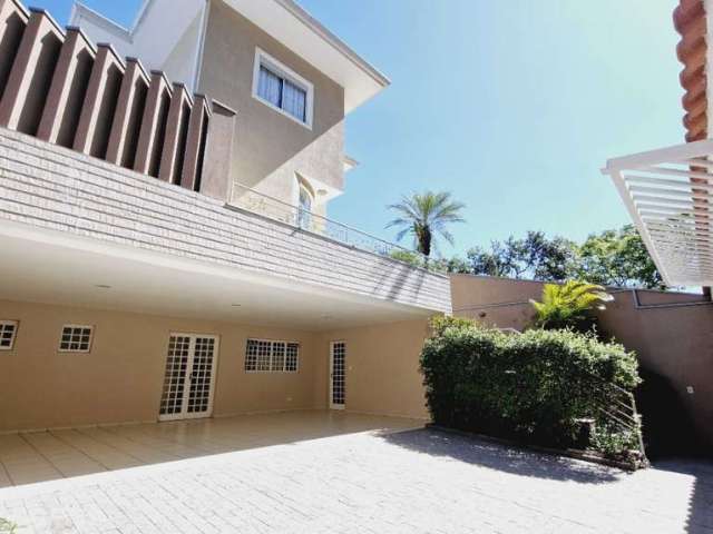 Sensacional casa tipo para venda com 3 quartos, 320m²