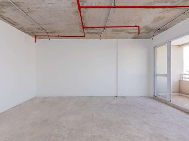 Excelente conjunto comercial para venda, 62m²