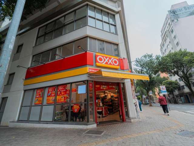 Agradável conjunto comercial  para venda, 169m²