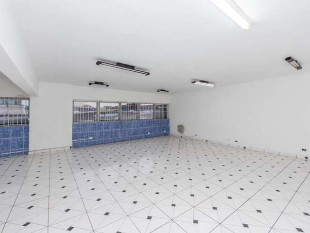 Atraente conjunto comercial para venda, 88m²