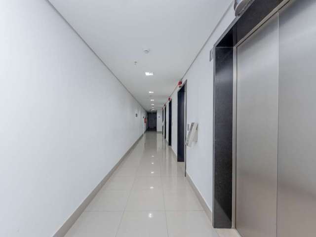 Funcional conjunto comercial para venda, 61m²