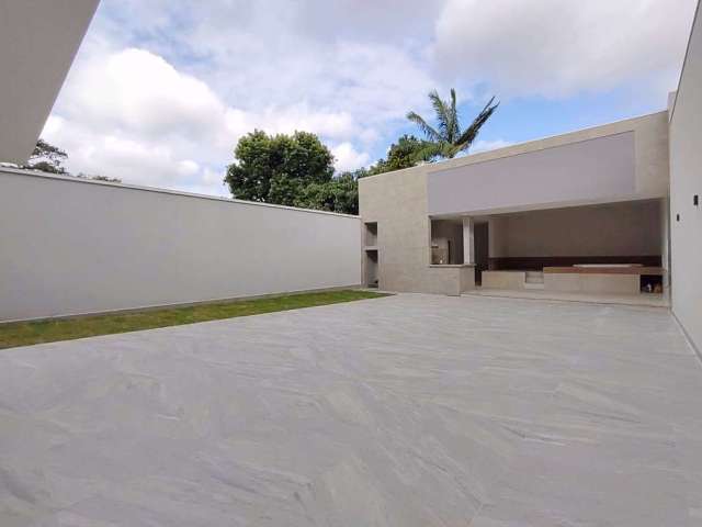 Imperdível casa em condomínio para venda com 5 quartos, 500m²