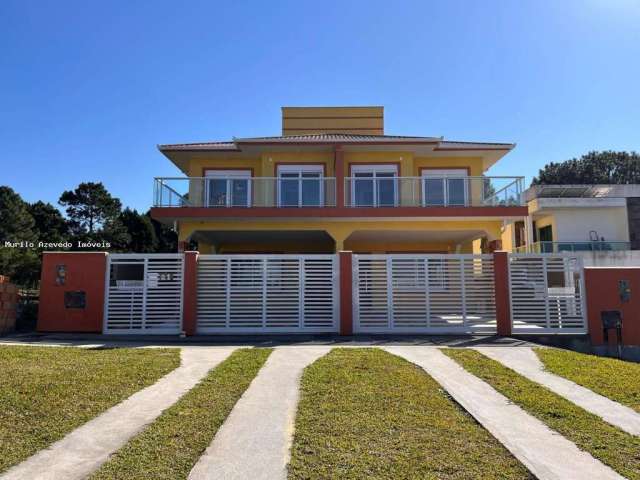 Casa 3 dormitórios para Venda em Florianópolis, Ingleses do Rio Vermelho, 3 dormitórios, 2 suítes, 4 banheiros, 2 vagas