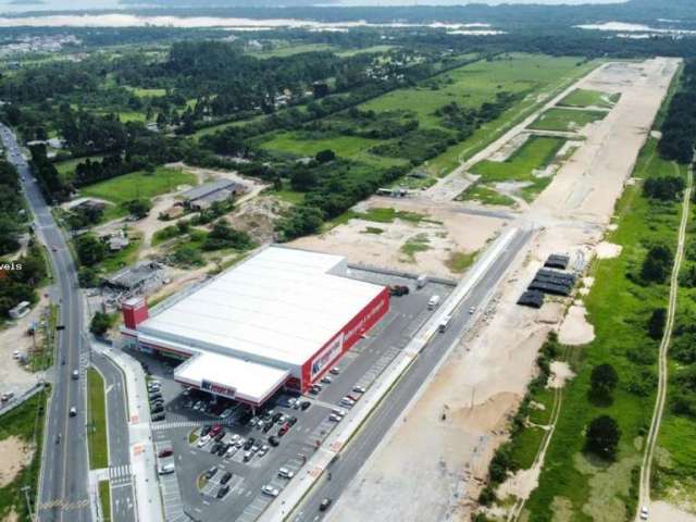 Terreno para Venda em Florianópolis, Rio Vermelho