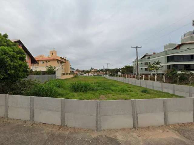 Terreno para Venda em Florianópolis, Ingleses do Rio Vermelho