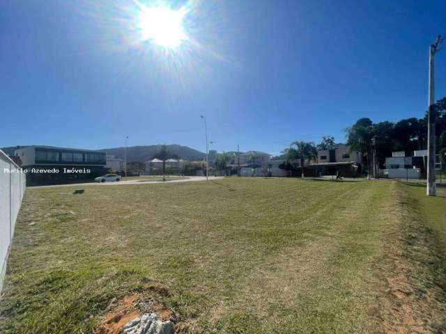 Terreno para Venda em Florianópolis, Rio Vermelho