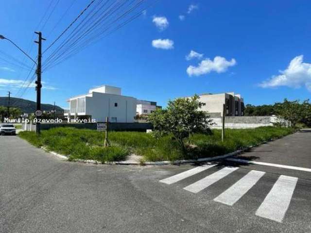 Terreno para Venda em Florianópolis, Rio Vermelho