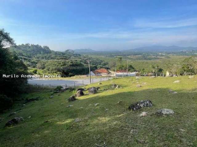 Terreno para Venda em Florianópolis, Santo Antônio de Lisboa, 3 dormitórios, 1 suíte, 2 banheiros, 2 vagas