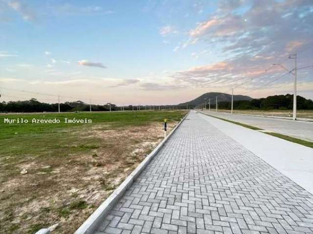 Terreno para Venda em Florianópolis, Ingleses do Rio Vermelho