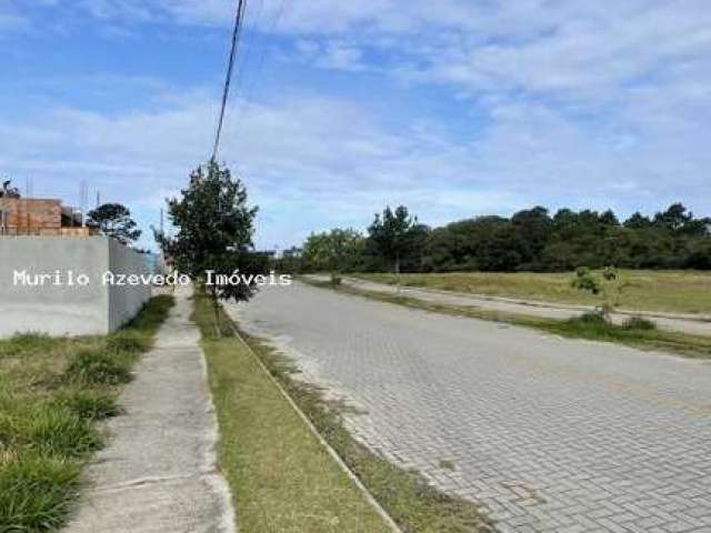 Terreno para Venda em Florianópolis, Rio Vermelho