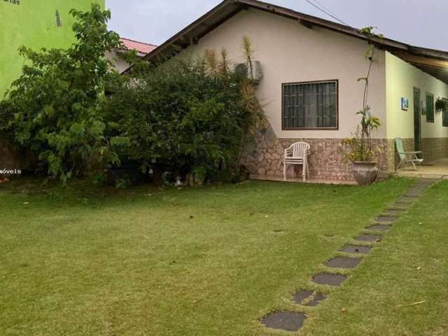 Casa 3 dormitórios para Venda em Florianópolis, Ingleses do Rio Vermelho, 3 dormitórios, 1 banheiro, 2 vagas