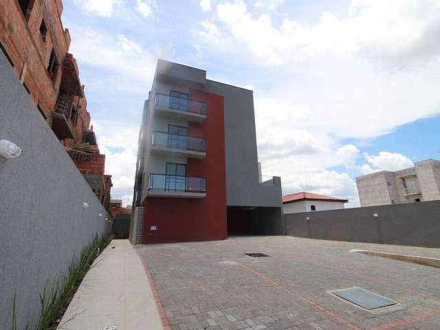 Apartamento terreo com garden