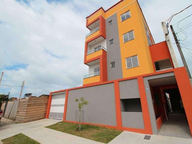 Apartamento com 66,21m² 3 quartos, à venda, no bairro Afonso Pena em São José dos Pinhais