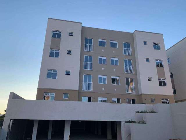 Apartamento com 50,36m² 2 quartos, à venda, no bairro Braga em São José dos Pinhais