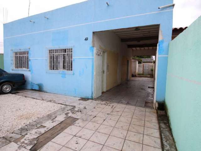 Casa com 180m² 3 quartos, à venda, no bairro Guatupê em São José dos Pinhais