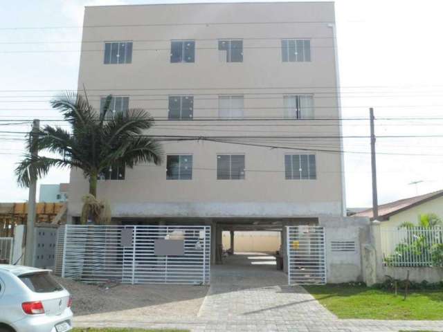 Apartamento com 110m² 3 quartos, à venda, no bairro Cidade Jardim em São José dos Pinhais