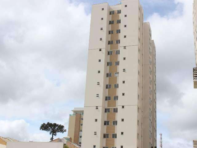 Apartamento com 52,24m² 3 quartos, à venda, no bairro Centro em São José dos Pinhais