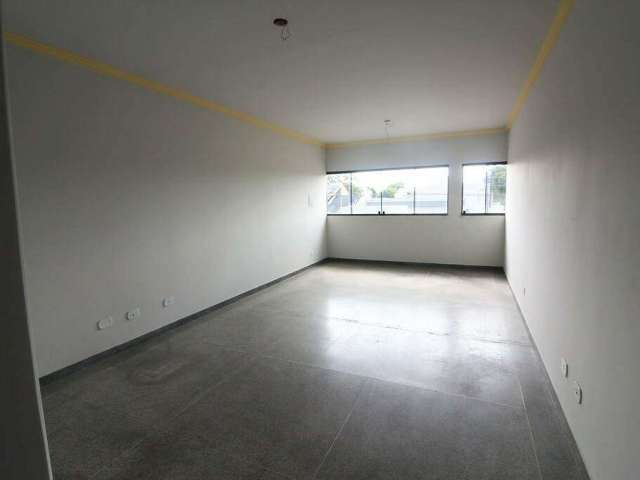 Sala / Conjunto com 45m² , para aluguel, no bairro Bom Jesus em São José dos Pinhais