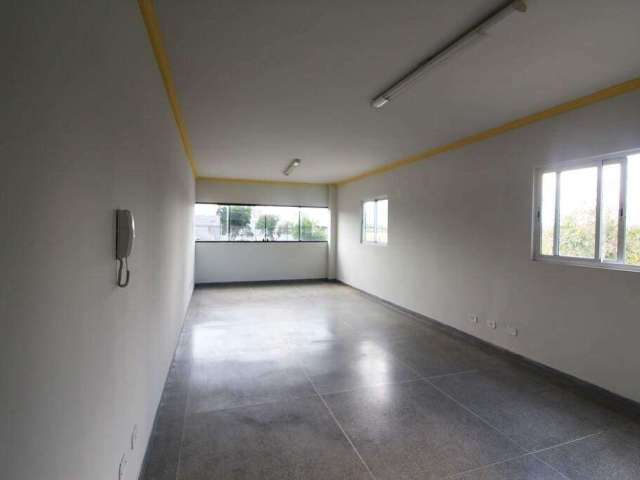 Sala / Conjunto com 50m² , para aluguel, no bairro Centro em São José dos Pinhais