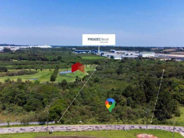 Terreno com área, 26.000 m² Campo Largo da Roseira - São José dos Pinhais/PR