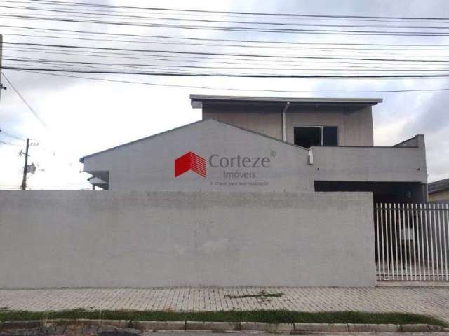 Casa com 80m² 2 quartos, à venda, no bairro Ipê em São José dos Pinhais