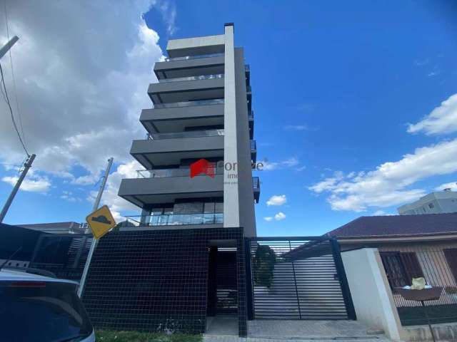 Apartamento com 111m² 3 quartos, à venda, no bairro Jardim Aristocrata em São José dos Pinhais