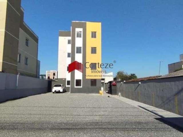 Apartamento com 3 quartos Parque da fonte Sacada com churrasqueira