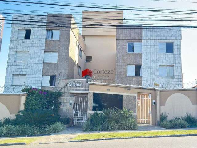 Apartamento com 69,86m² 3 quartos, à venda, no bairro Mossunguê em Curitiba