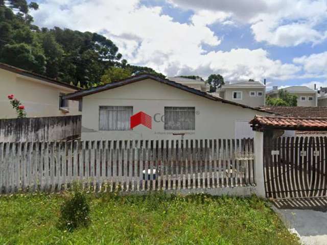 Casa com 113,4m² 2 quartos, à venda, no bairro Jardim Aristocrata em São José dos Pinhais